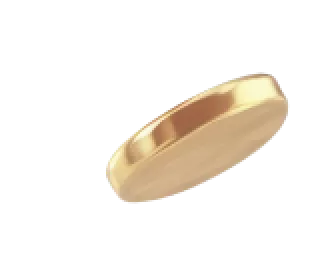 Financial coin market growth